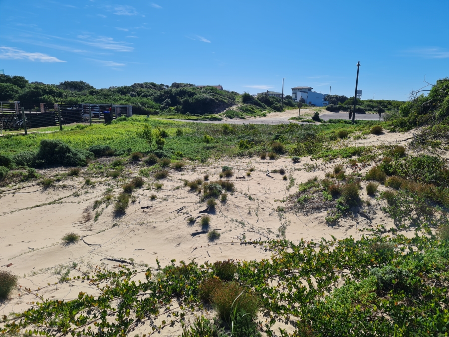 0 Bedroom Property for Sale in Paradise Beach Eastern Cape
